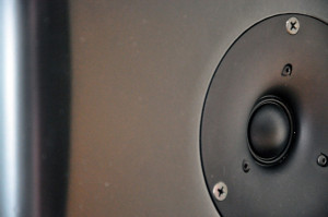 Autó hifi