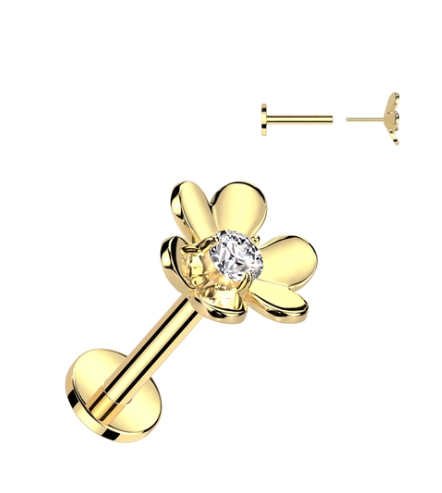 ajakpiercing